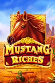 Mustang Riches