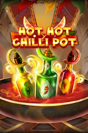 Hot Hot Chilli Pot