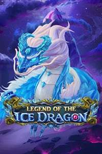 Legend of the Ice Dragon