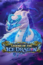 Legend of the Ice Dragon