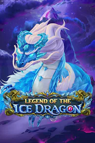 Legend of the Ice Dragon