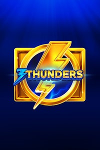 3 Thunders