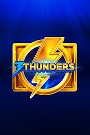 3 Thunders