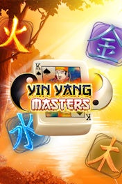 Yin Yang Masters