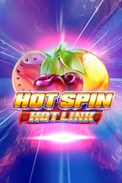 Hot Spin Hot Link