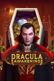 Dracula Awakening