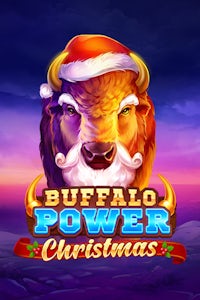 Buffalo Power: Christmas