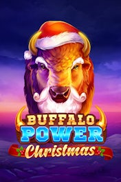 Buffalo Power: Christmas
