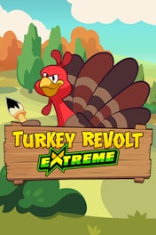 Turkey Revolt Extreme