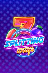 Splitting Ways
