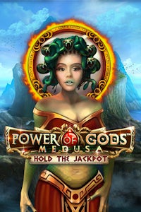 Power of Gods: Medusa