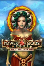 Power of Gods: Medusa