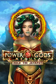 Power of Gods: Medusa