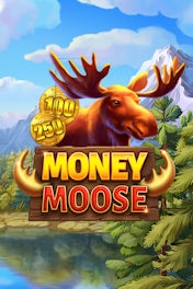 Money Moose