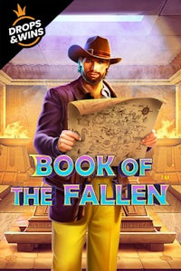 Book of the Fallen