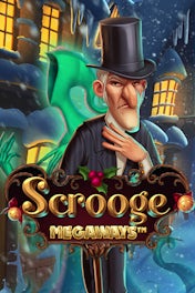 Scrooge Megaways