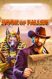 Book of Fallen