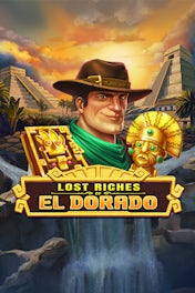 Lost Riches of El Dorado