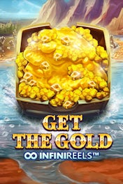 Get the Gold Infinireels