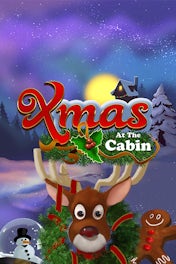 Xmas at the Cabin
