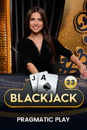 Blackjack 33 - The Club