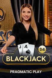 Blackjack 34 - The Club