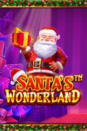 Santa's Wonderland