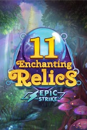 11 Enchanting Relics