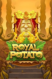 Royal Potato