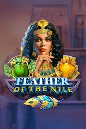 Feather of the Nile