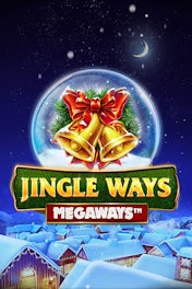Jingle Ways Megaways