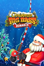 Christmas Big Bass Bonanza