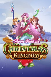 Moon Princess - Christmas Kingdom