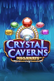 Crystal Caverns Megaways