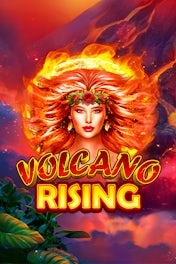 Volcano Rising