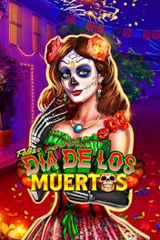 Feliz Día de los Muertos