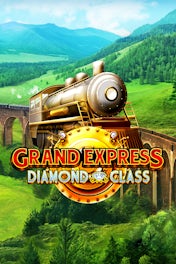 Grand Express - Diamond Class