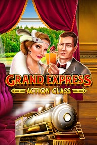 Grand Express - Action Class
