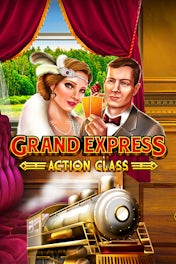 Grand Express - Action Class