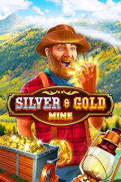 Silver & Gold Mine