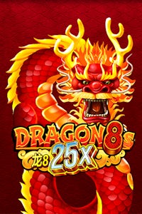 Dragon 8s 25X