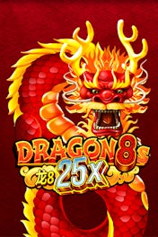 Dragon 8s 25X