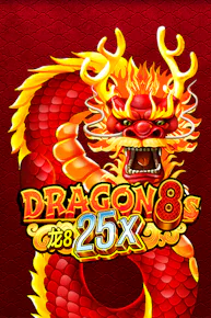 Dragon 8s 25X