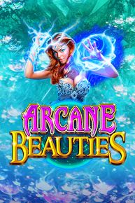 Arcane Beauties