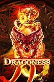 Dragoness