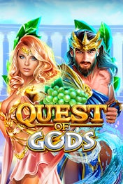 Quest of Gods