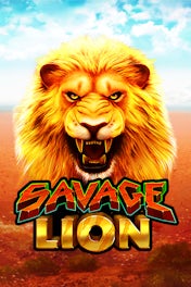 Savage Lion