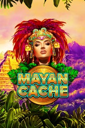 Mayan Cache