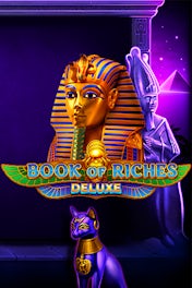Book Of Riches Deluxe