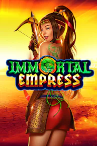 Immortal Express